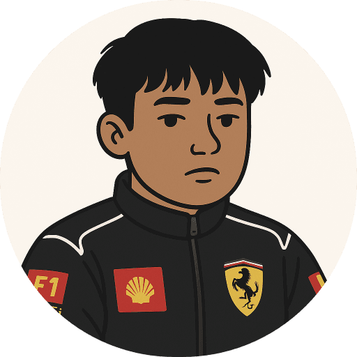 Portrait of Migoi Armando